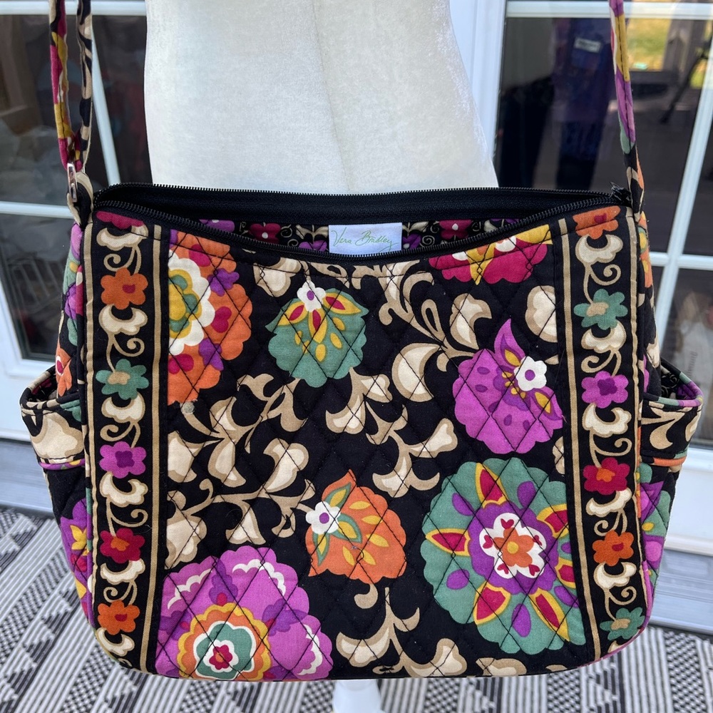 Vera Bradley Purse